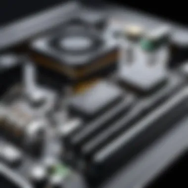 Cutting-edge Hardware for Streaming High-performance streaming hardware setup