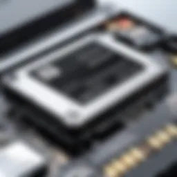 Essential Insights on Battery Replacement for HP 2000 Laptop Introduction