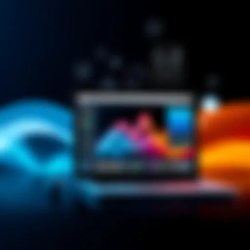 Essential Photo Editing Apps for Professionals Introduction