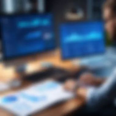 Financial Management Solutions for Small Businesses Financial management solutions tailored for small enterprises