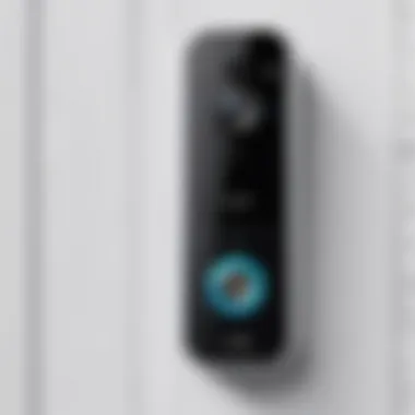 Comparison of Eufy Video Doorbell with Alternatives Comparison chart of Eufy Video Doorbell with alternative products