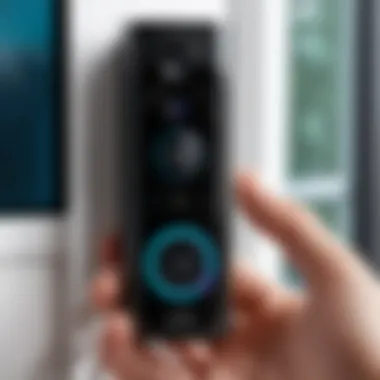 User Experience Analysis of Eufy Video Doorbell App Detailed analysis of user experience factors in the Eufy app