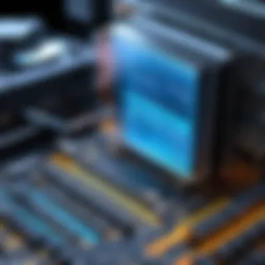 Evaluating A100 Performance in Modern Computing Environments Introduction Evaluating A100 Performance in Modern Computing Environments Introduction