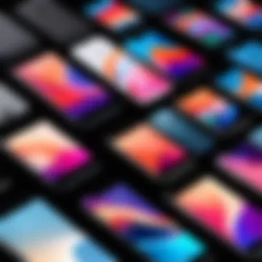 Depreciation Trends in Smartphone Market Depreciation trends of smartphones over time