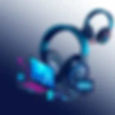 Comparative analysis of top wireless headsets