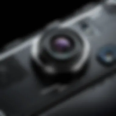 High-quality camera sample taken with a Motorola phone demonstrating photography capabilities