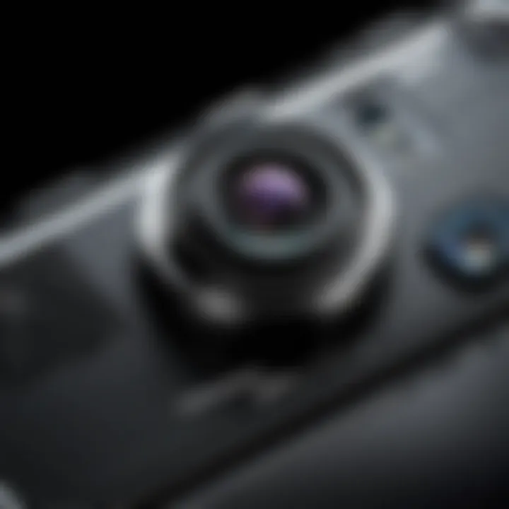 High-quality camera sample taken with a Motorola phone demonstrating photography capabilities