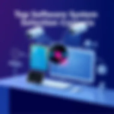 Security Camera System Software Selection Criteria Security camera system software selection criteria