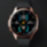 Evaluating the Temperature Sensor in the Galaxy Watch 4 Introduction