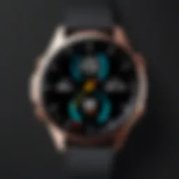 Evaluating the Temperature Sensor in the Galaxy Watch 4 Introduction