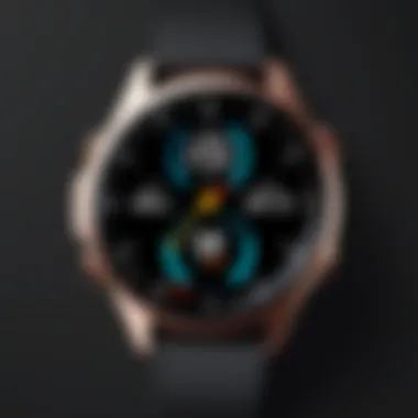 Evaluating the Temperature Sensor in the Galaxy Watch 4 Introduction