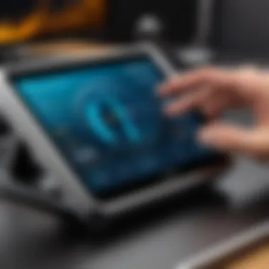 Voyager Pro UC Sound Quality in Action Sound quality demonstration of Voyager Pro UC in a professional setting