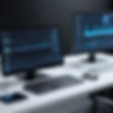 Advantages and Limitations of Wired Technology Graphical analysis of advantages and limitations of wired technology.