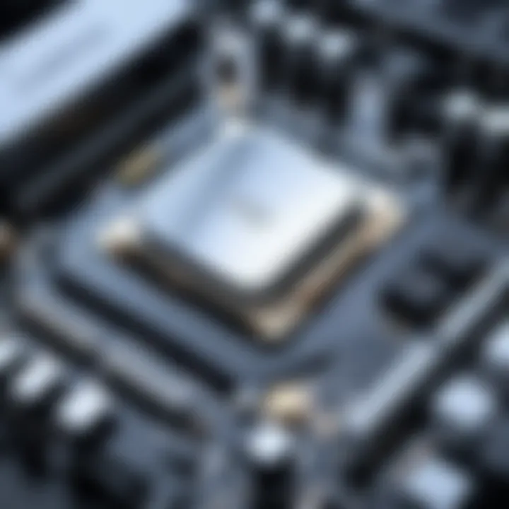 Notable Examining the Best Z590 Motherboards for Performance and Reliability