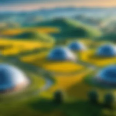 Exploring 5G Rural Coverage: Implications and Challenges Introduction Exploring 5G Rural Coverage: Implications and Challenges Introduction