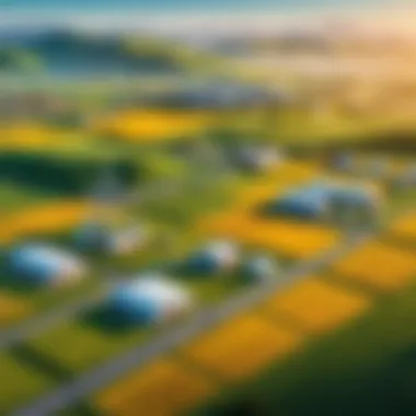 Notable Exploring 5G Rural Coverage: Implications and Challenges Notable Exploring 5G Rural Coverage: Implications and Challenges