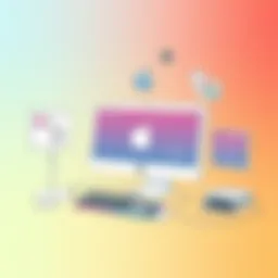 Exploring Apple Computer Programs: A Comprehensive Guide Introduction