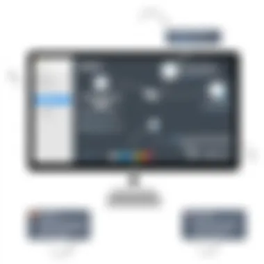 Overview of Key Features in Asana Asana app features overview on Mac