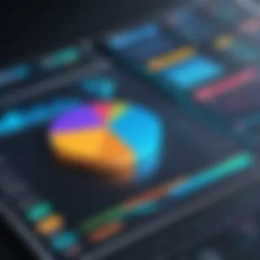 Comparative Analysis of Budget Tools Comparative analysis chart of popular budget tools in the market