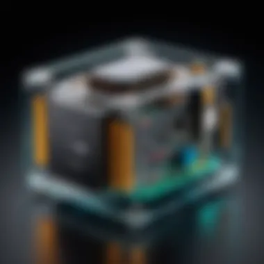 Exploring C40 TR Modules: An In-Depth Analysis Summary Exploring C40 TR Modules: An In-Depth Analysis Summary