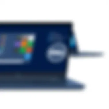 User reviews and ratings for Dell home laptops