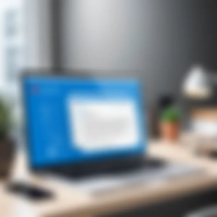 An overview of security features in faxing through email