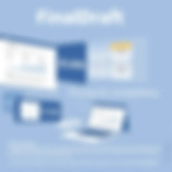 Pricing overview of FinalDraft against competitors