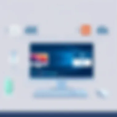 Installation process of 4K video editing software