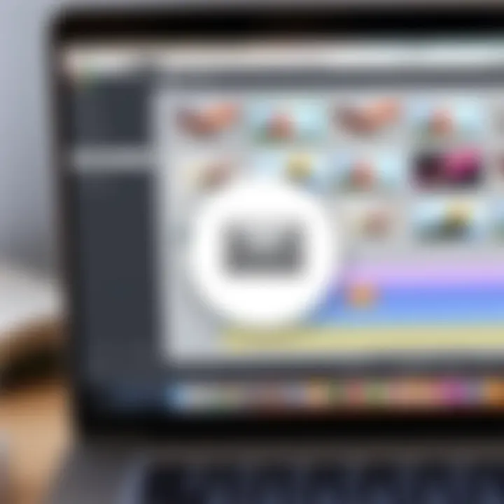 Importing Media into iMovie Guide to importing media into iMovie