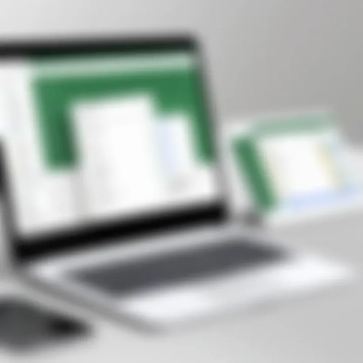 Integration capabilities of Google Sheets with other IT tools and applications