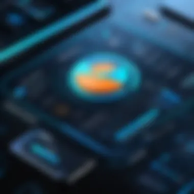 Data Management Features in iTools Data management capabilities of iTools