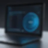 iTools interface showcasing features