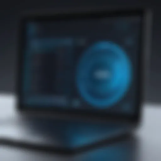 iTools interface showcasing features