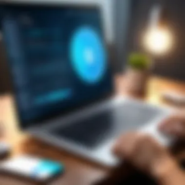 User Experience with iTools Software iTools software user experience