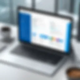 Overview of Microsoft Cloud Accounting Software features