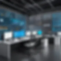 Detailed overview of NameHero reseller hosting features
