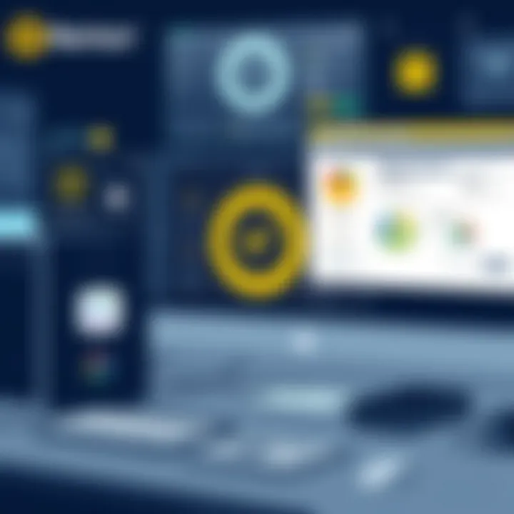 Exploring Norton 360 for Gamers: A Comprehensive Guide to Download and Installation Summary