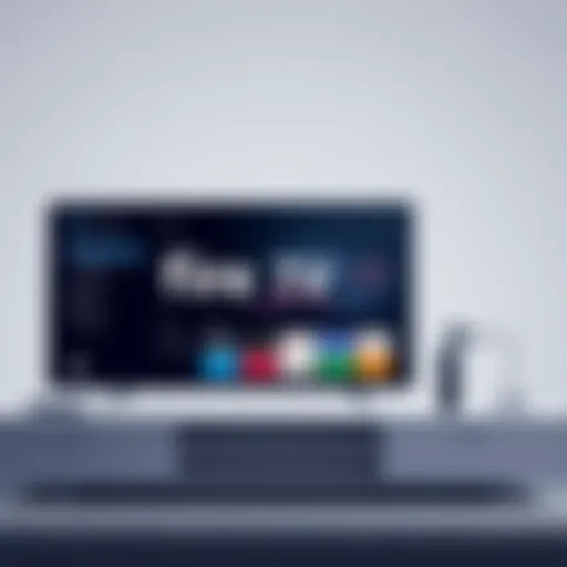 Exploring Optimal Choices for Fire TV Deals Introduction