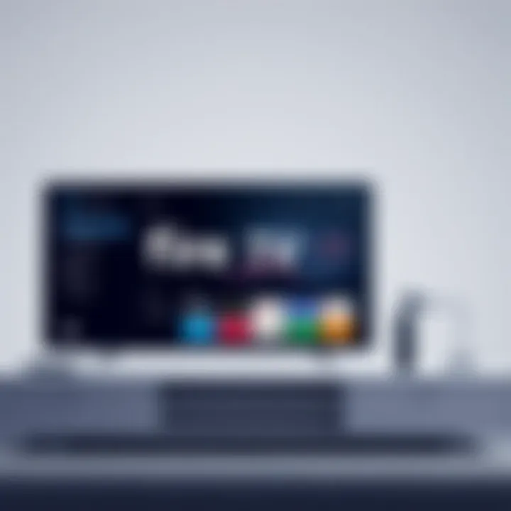 Exploring Optimal Choices for Fire TV Deals Introduction