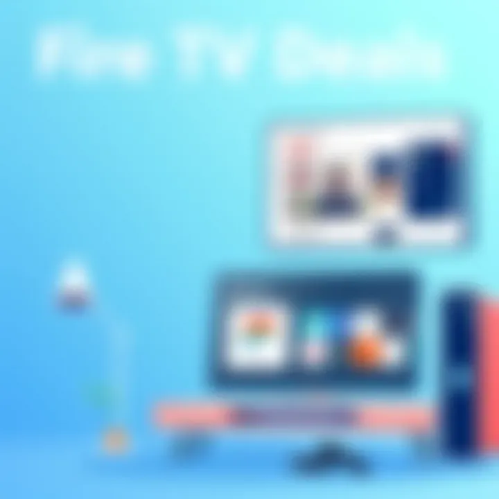 Notable Exploring Optimal Choices for Fire TV Deals