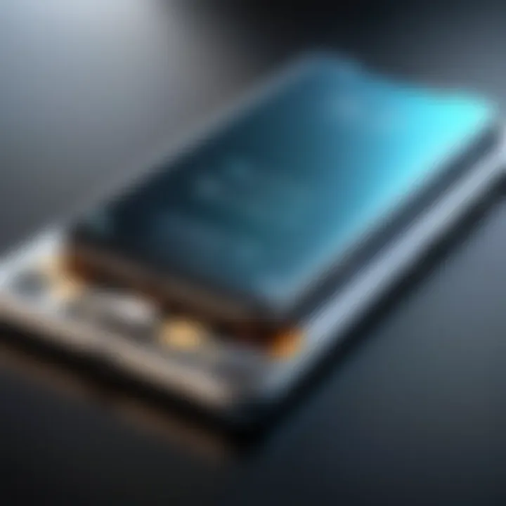 Key considerations for selecting smartphone upgrades