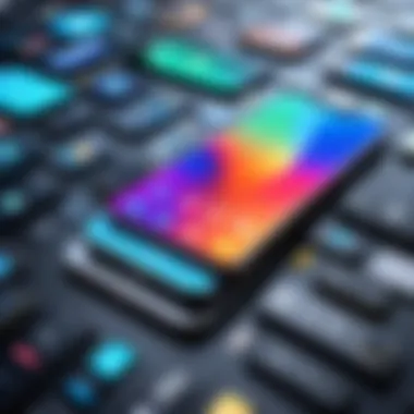 Influential Market Trends in Smartphone Technology Market trends influencing smartphone choices