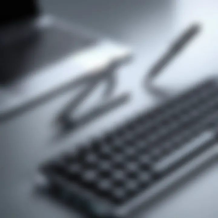 Comparative analysis of input methods
