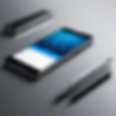 Future Trends: The Evolution of Stylus-Equipped Devices Future trends in stylus-equipped devices