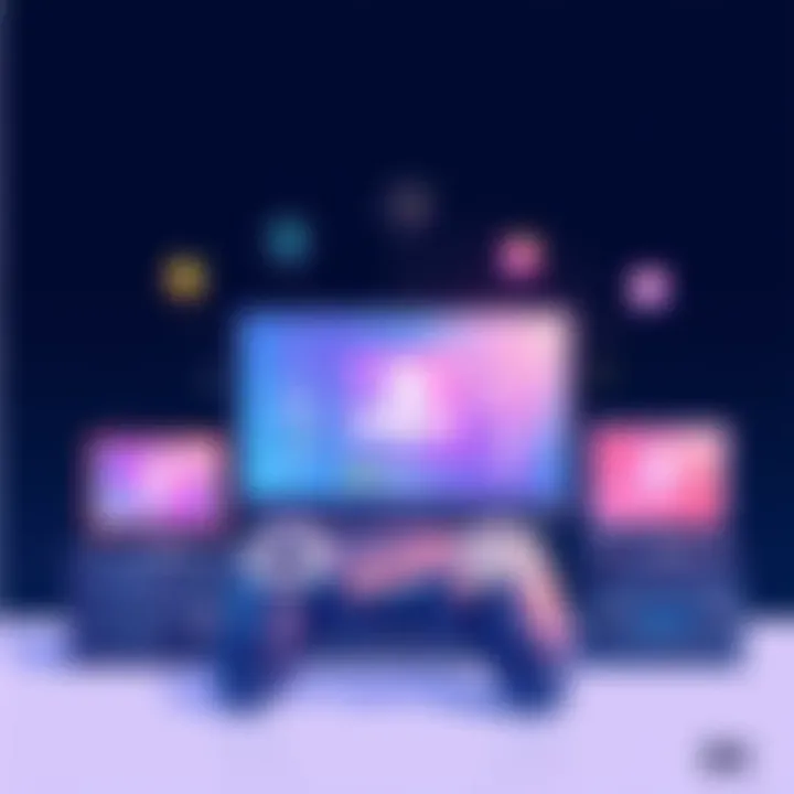 Benefits of joining PlayStation's online ecosystem