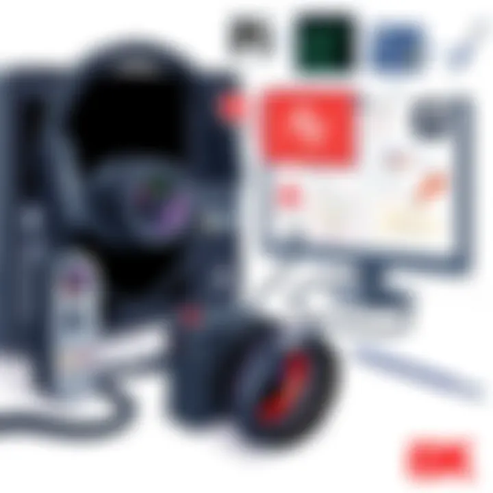 Exploring Real-Life Spy Gadgets: An In-Depth Analysis Summary