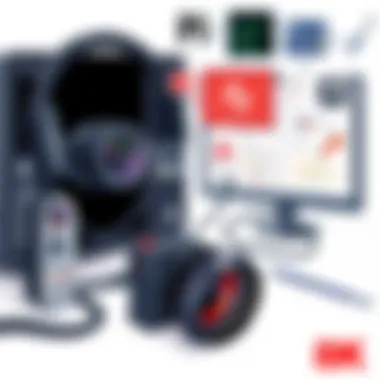 Exploring Real-Life Spy Gadgets: An In-Depth Analysis Summary Exploring Real-Life Spy Gadgets: An In-Depth Analysis Summary