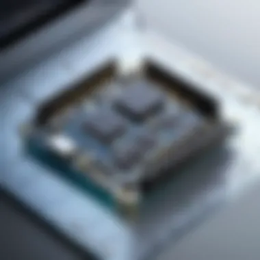 Specifications and Performance Comparison An infographic comparing specifications and performance capabilities of various super small computers