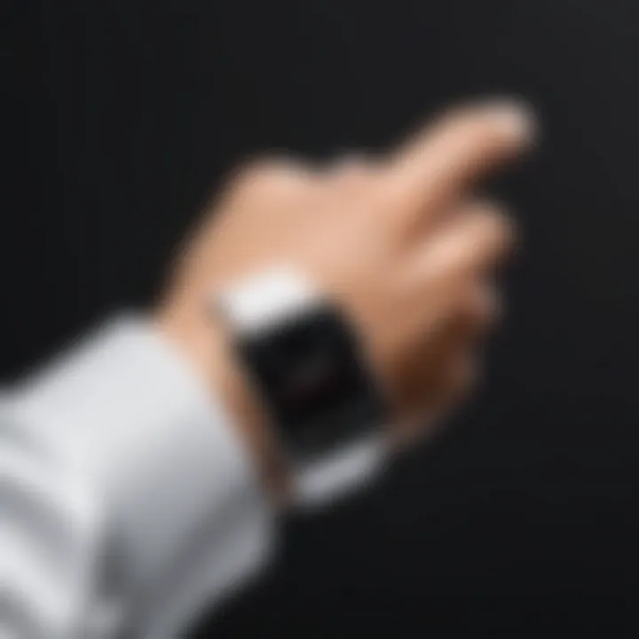 Future trends in wearable technology for communication