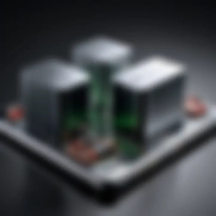Comparative analysis of power solutions including Apple Mega Battery Pack